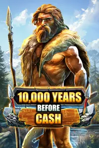 10,000 Years Before Cash