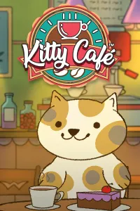 Kitty Cafe