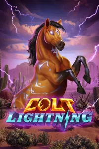 Colt Lightning